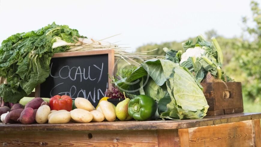 Organics Reduces Health Risks