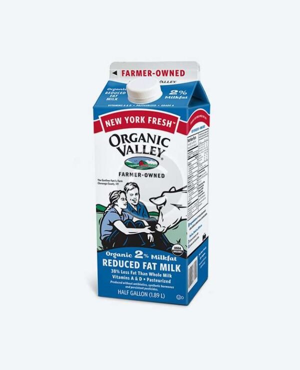 Organic Dairy – Image 3