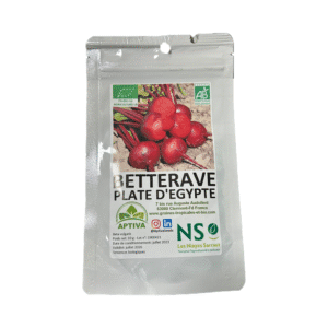 betterave plate d’egypte 10g