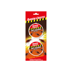 Boite appat anti cafards