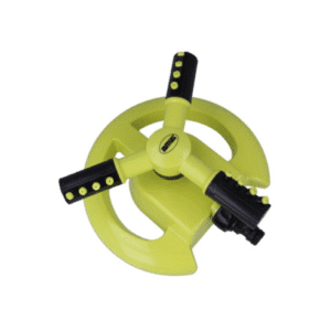 Asperseur Rotatif 3 bras