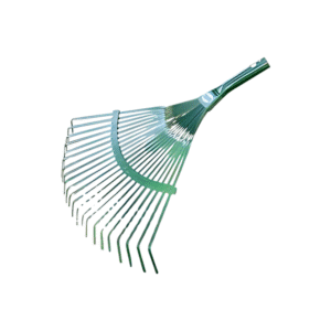 Balai Gazon en fer tst