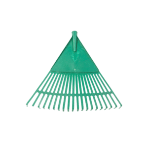 Balai Gazon en Plastique