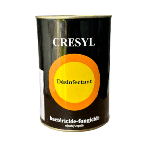 Cresyl formule concentre 1L