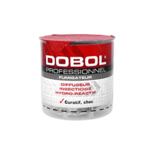 Fumigateur insecticide Dobol 20g