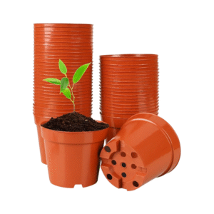 Godet Aptiva en Terre Cuite