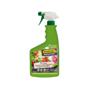 Vaporisateur maladies rosiers plantes aromatiques 750ml