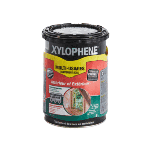 Xylophene multi usages 25ans